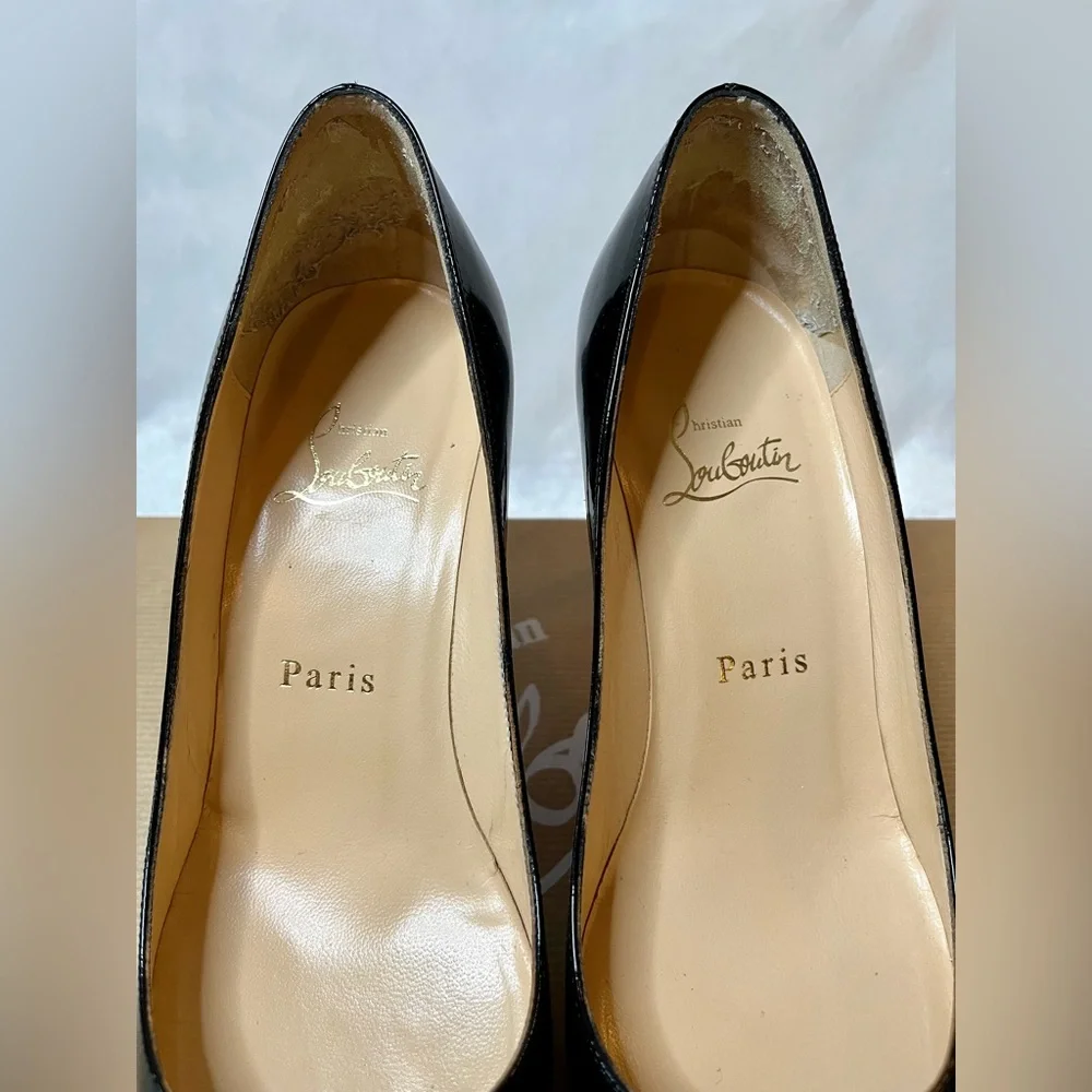 Christian Louboutin Shoes - Picture 10 of 13